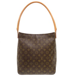 Louis Vuitton Looping GM Monogram M51145 Shoulder Bag