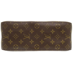 Louis Vuitton Looping GM Monogram M51145 Shoulder Bag