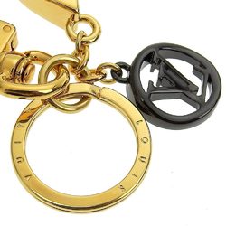 Louis Vuitton LOUIS VUITTON Porte Cle Blossom Dream M00355 Monogram Keychain Charm