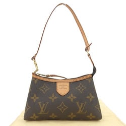 Louis Vuitton LOUIS VUITTON Monogram Pochette Delightful M40309 Pouch