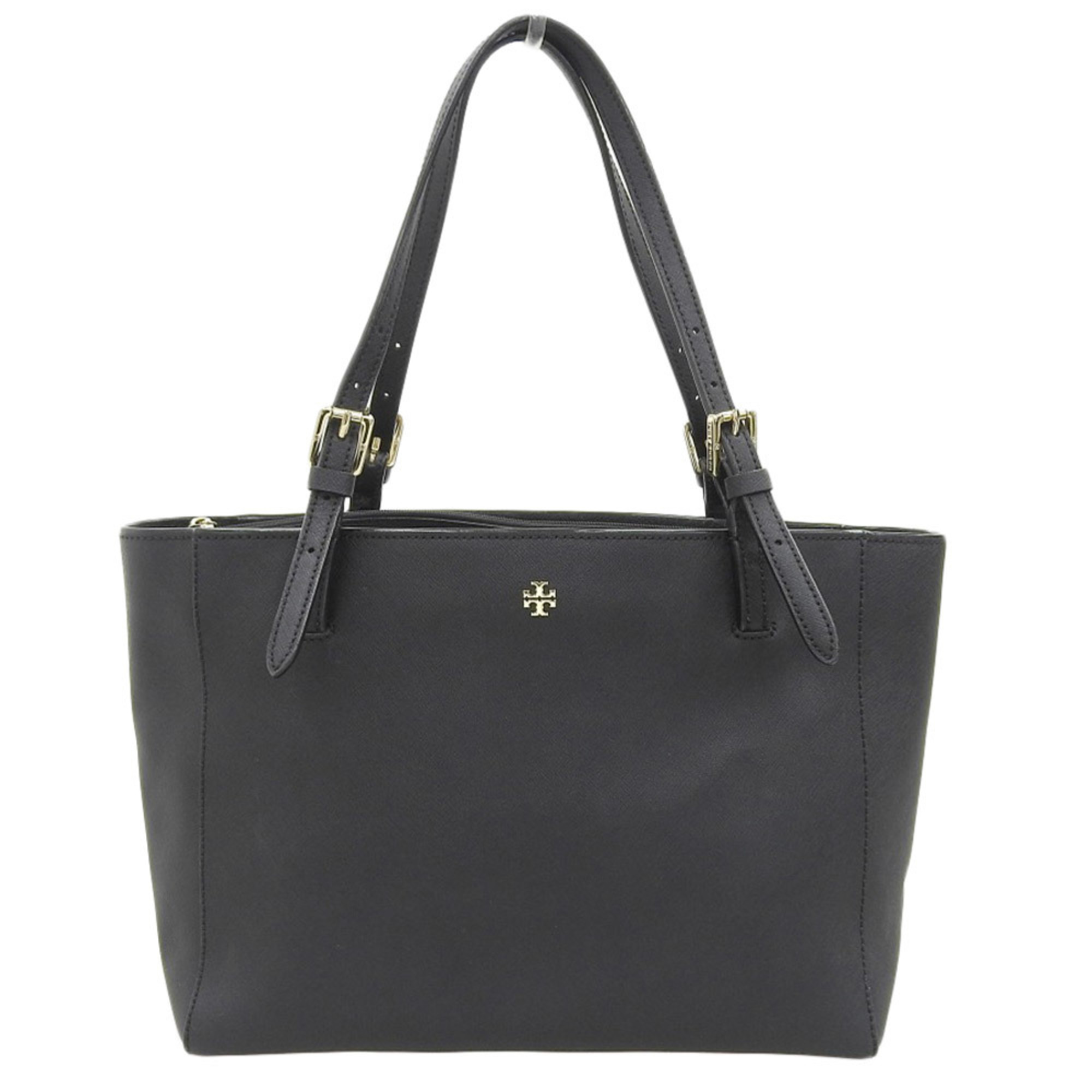 Lee Burch TORY BURCH shoulder bag tote black