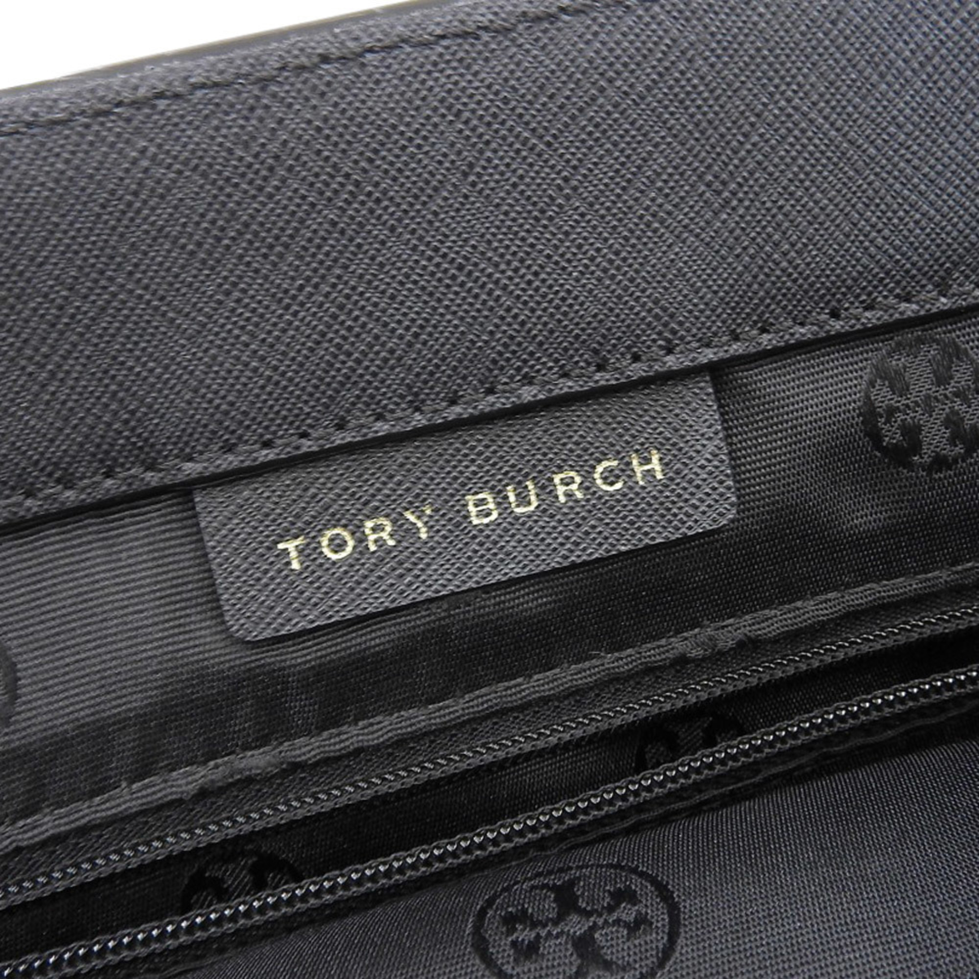 Lee Burch TORY BURCH shoulder bag tote black