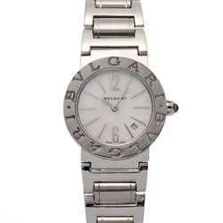 BVLGARI Bulgari BBL26S Ladies SS Watch