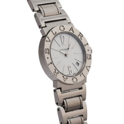 BVLGARI Bulgari BBL26S Ladies SS Watch