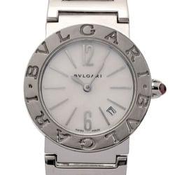 BVLGARI Bulgari BBL26S Ladies SS Watch