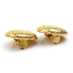 CHANEL Metal Gold Earrings for Women e58868a