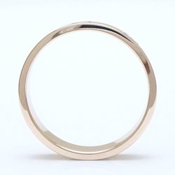 CARTIER Cartier Love Ring #57 B4049700 K18PG Pink Gold 292131