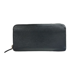 Prada Saffiano Long Wallet Leather 2ML317 Men's PRADA