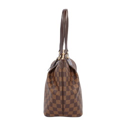 Louis Vuitton Westminster PM Damier Shoulder Bag Canvas N41102 Brown Women's LOUIS VUITTON