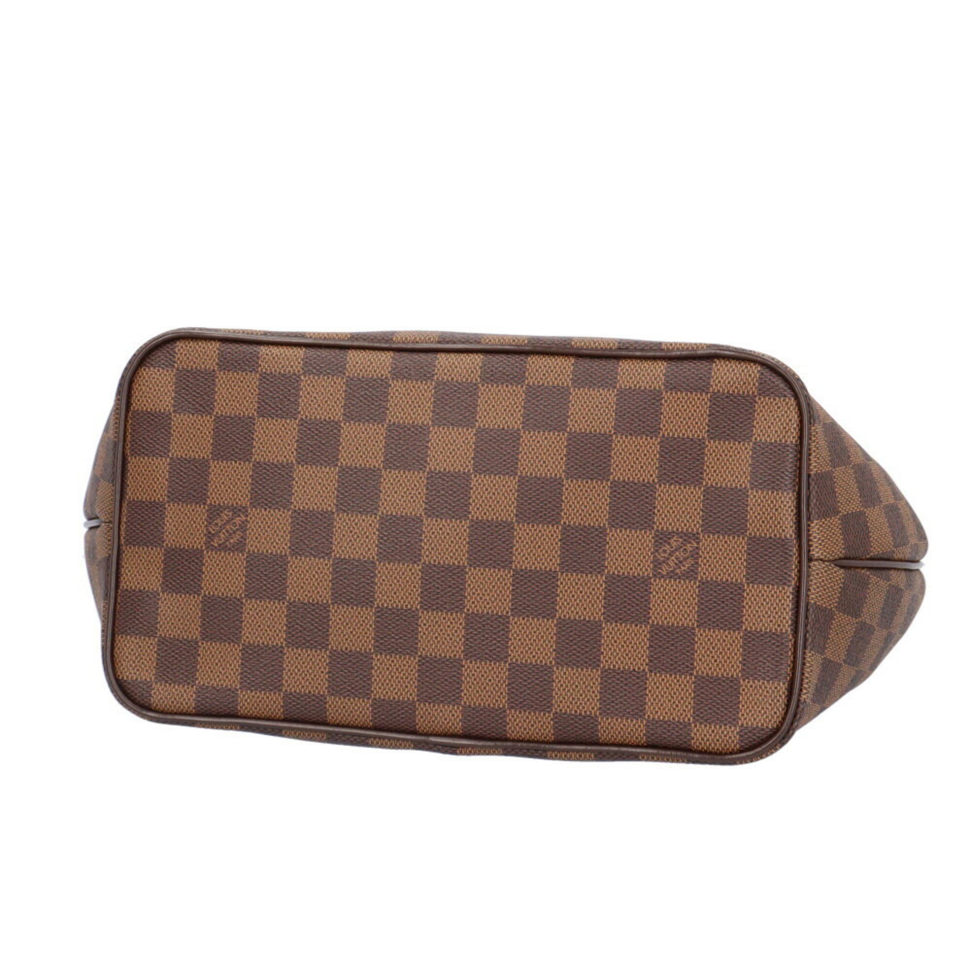 Louis Vuitton Westminster PM Damier Shoulder Bag Canvas N41102 Brown Women's LOUIS VUITTON