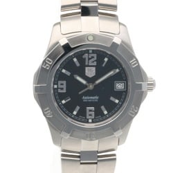 TAG Heuer 2000 Exclusive Watch Stainless Steel WN2111 Men's HEUER Automatic