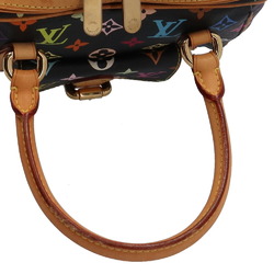 Louis Vuitton Priscilla Monogram Multicolor Handbag M40097 Women's LOUIS VUITTON