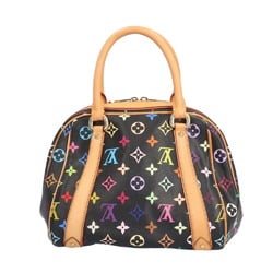 Louis Vuitton Priscilla Monogram Multicolor Handbag M40097 Women's LOUIS VUITTON