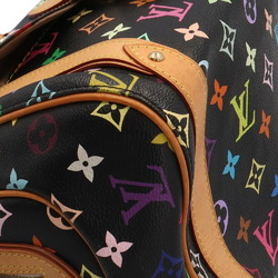 Louis Vuitton Priscilla Monogram Multicolor Handbag M40097 Women's LOUIS VUITTON