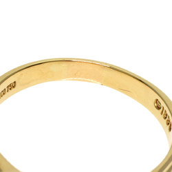 Tiffany & Co. Bow Ring, 18K Yellow Gold, Women's, TIFFANY