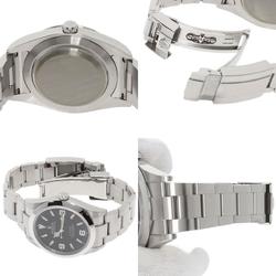 Rolex 214270 Explorer 1 Watch Stainless Steel SS Men's