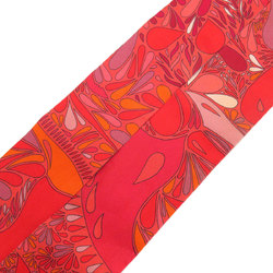 Hermes Twilly Scarf Silk for Women