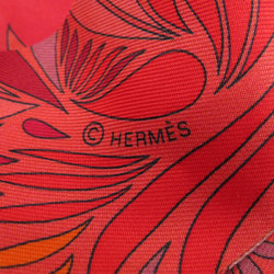 Hermes Twilly Scarf Silk for Women