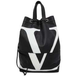 Valentino Garavani Tote Bag V Drawstring VALENTINO 2way Shoulder