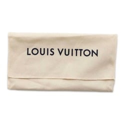 Louis Vuitton Long Wallet Monogram Reverse Giant Zippy M69353 Black