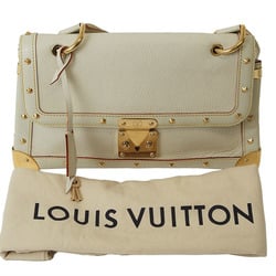 Louis Vuitton Tarantue Handbag Blanc M91823 Women's LOUIS VUITTON