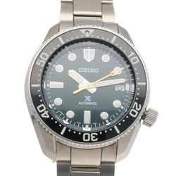 Seiko Prospex 6R35 140th Anniversary Limited Edition Watch Stainless Steel SBDC133/6R35-01L0 Men's SEIKO 200m Diving Water Resistant