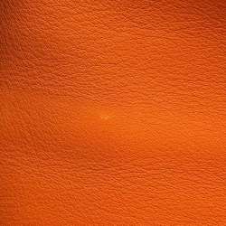 Hermes handbag Kelly Raki 32 Orange Swift O stamp HERMES