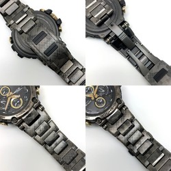 G-SHOCK CASIO Watch MTG-B1000DCM-1A MT-G Camouflage Radio Solar Triple G Resist Mobile Link Digital Camo Analog Mikunigaoka Store ITS5ZI1JN3SK