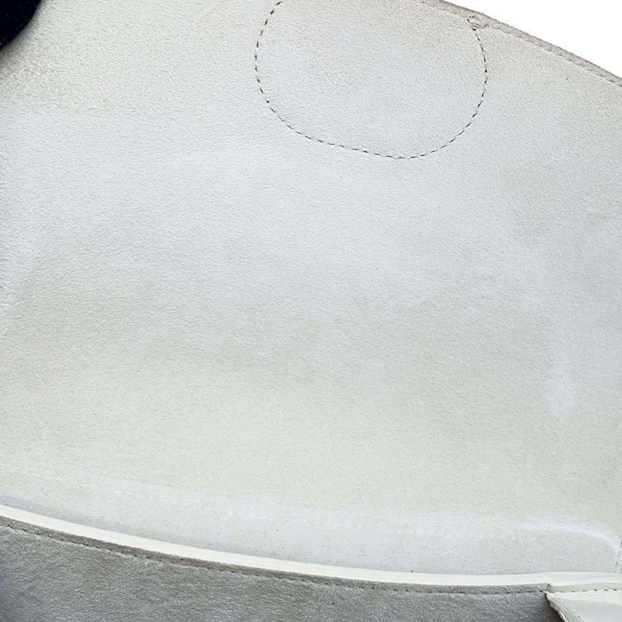 Christian Dior Bobby Medium Shoulder Bag M9319UMOL White