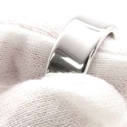 Hermes Ring Evelyn SV925 Silver Size 50 HERMES