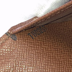 LOUISVUITTON Monogram Portefeuille International Long Wallet M61217 Louis Vuitton