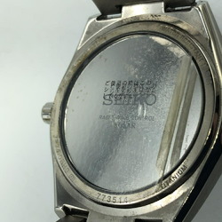 SEIKO BRIGHTZ SAGZ083 Watch Radio Solar Titanium Seiko