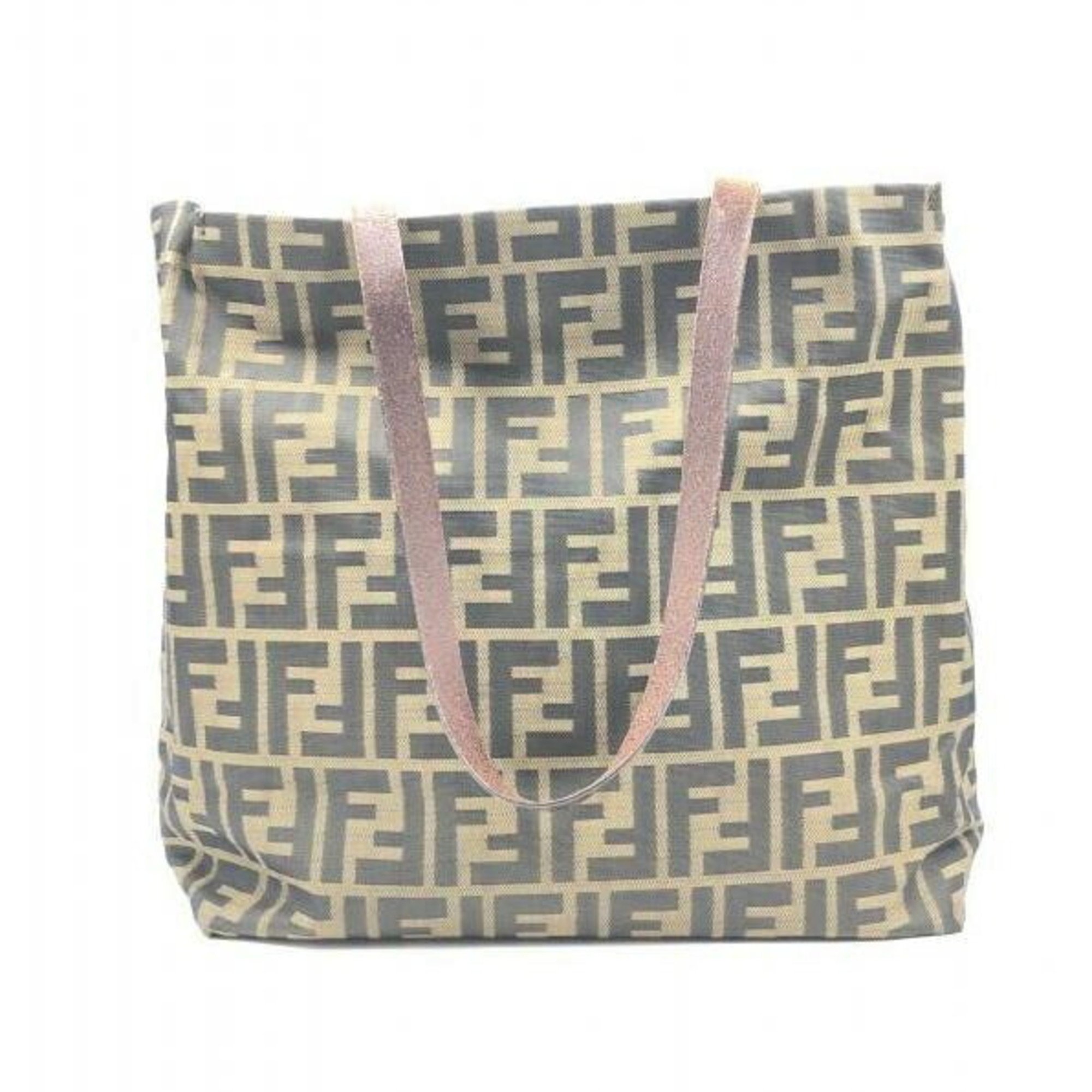 FENDI Zucca pattern tote bag 71-15978-1-002 Fendi