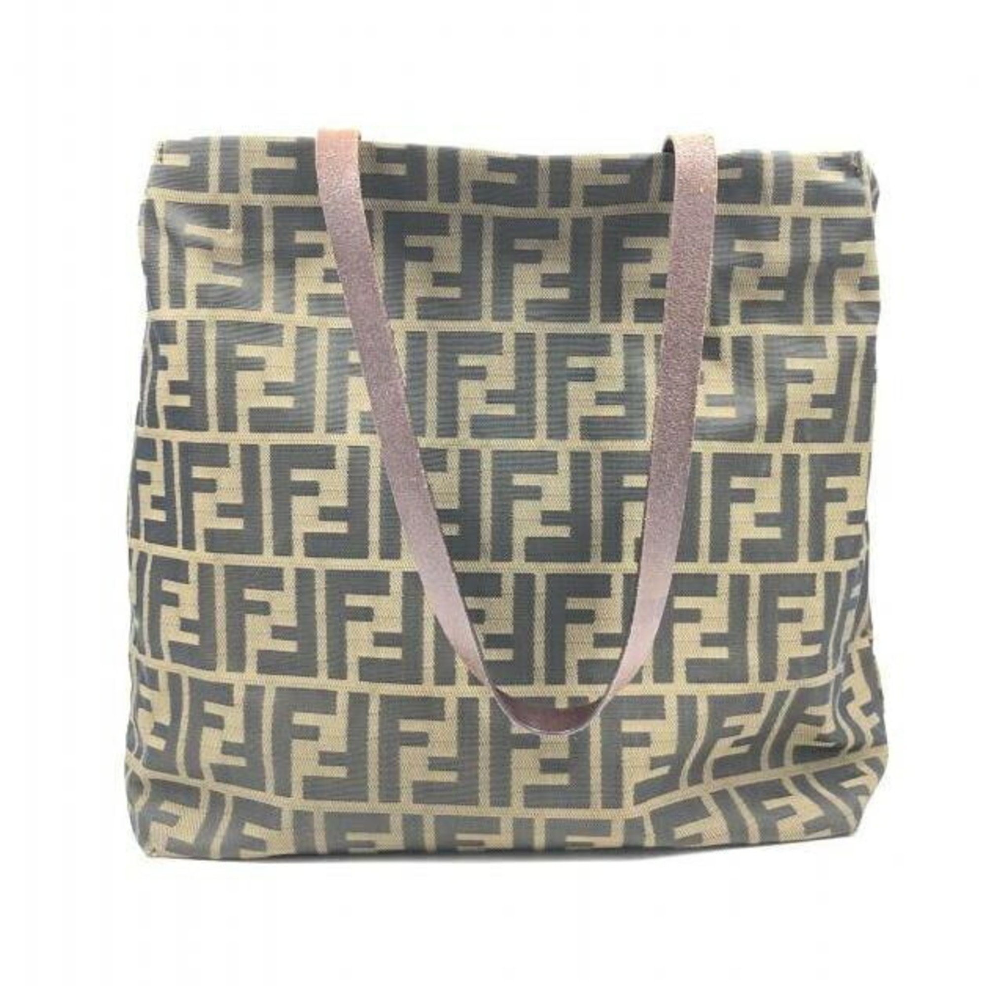 FENDI Zucca pattern tote bag 71-15978-1-002 Fendi