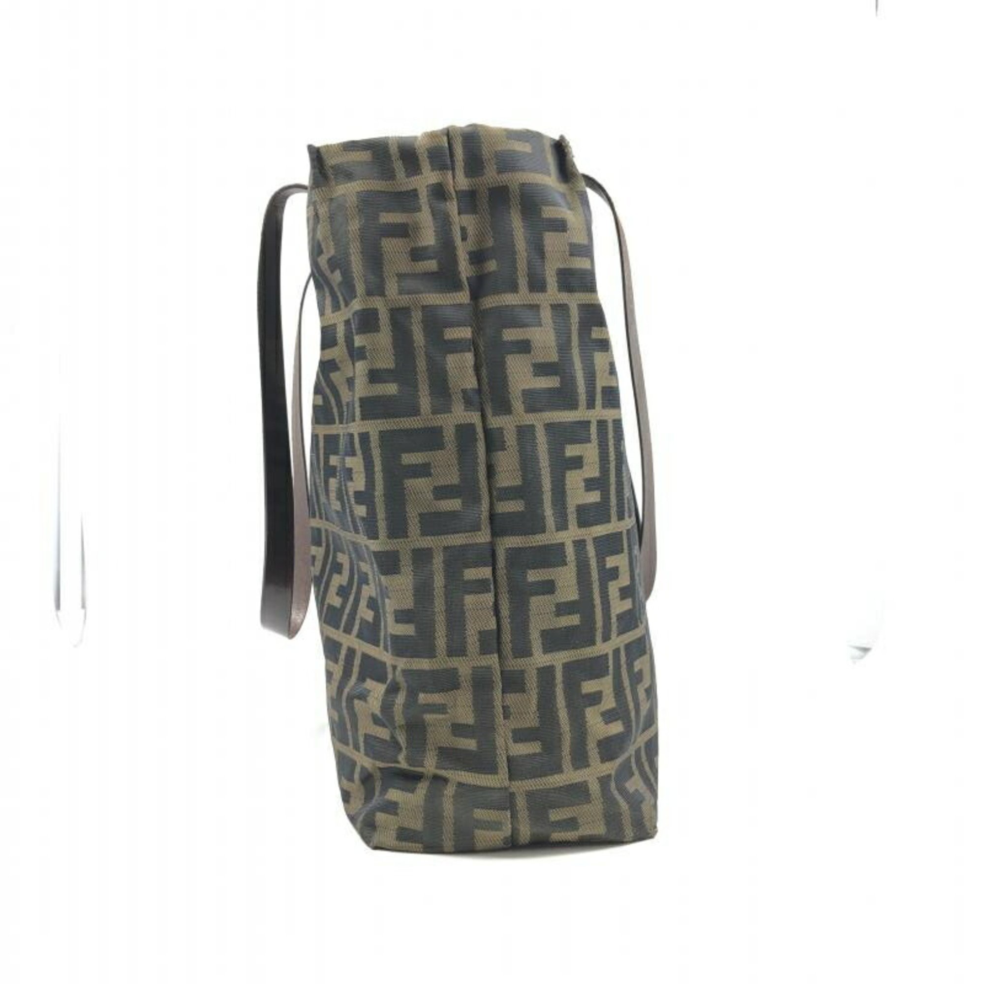 FENDI Zucca pattern tote bag 71-15978-1-002 Fendi