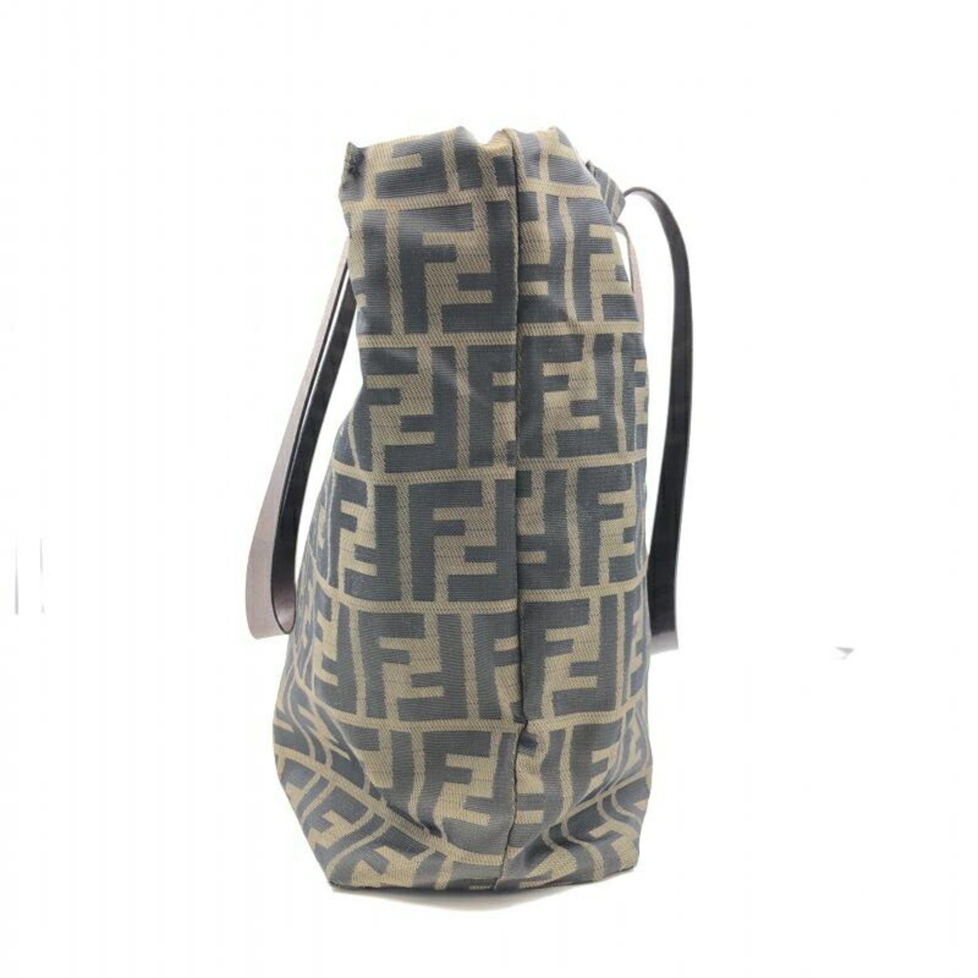 FENDI Zucca pattern tote bag 71-15978-1-002 Fendi