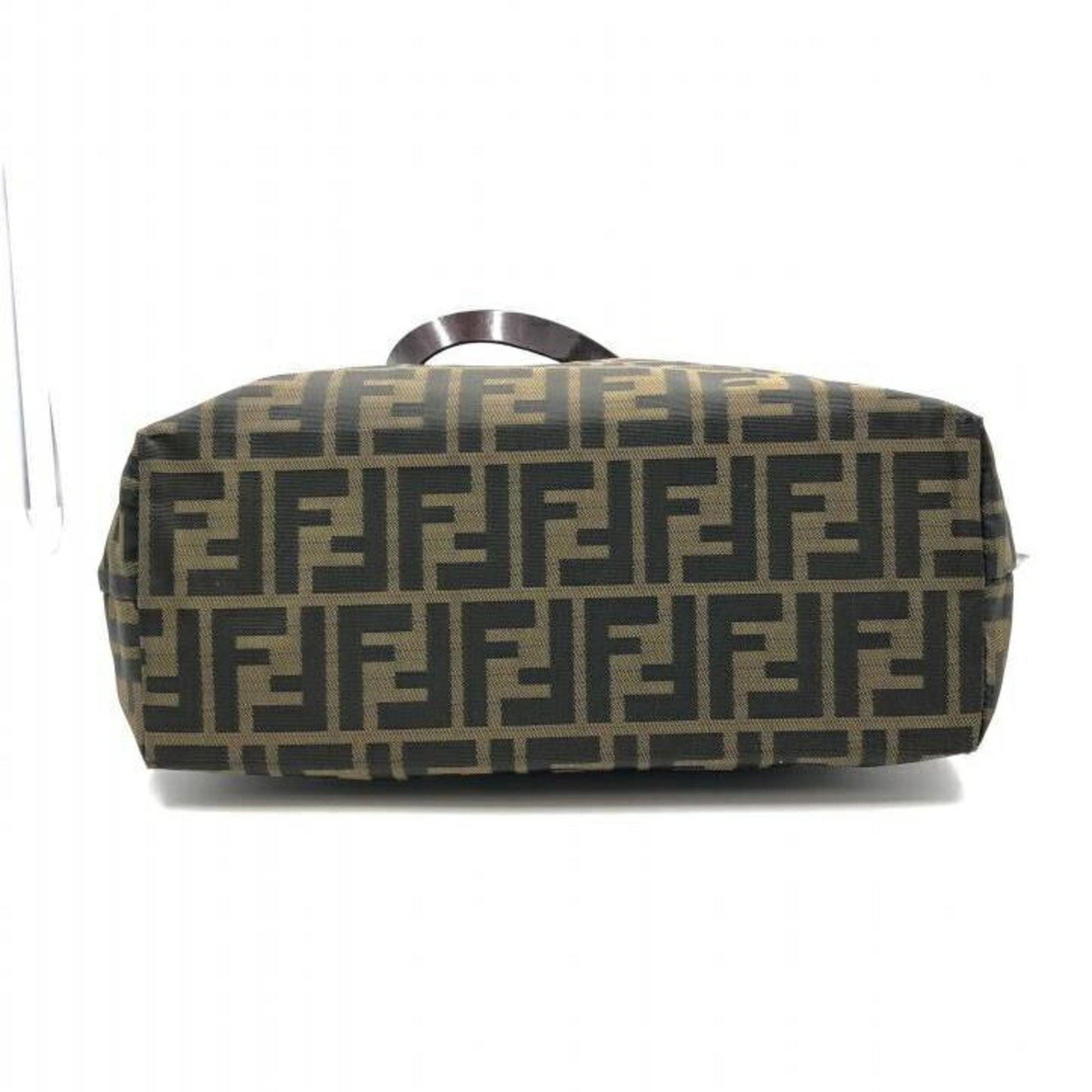 FENDI Zucca pattern tote bag 71-15978-1-002 Fendi