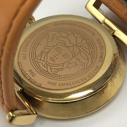 VERSACE Vanity Watch Orange Versace