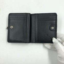 Vivienne Westwood vivivenne westwood vivienne trifold wallet black