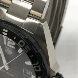 TAG HEUER Formula 1 WAZ1110 WBK6622 Quartz Watch