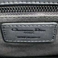 Christian Dior Handbag Lady Cannage Small M0538SLOI_M989 Black