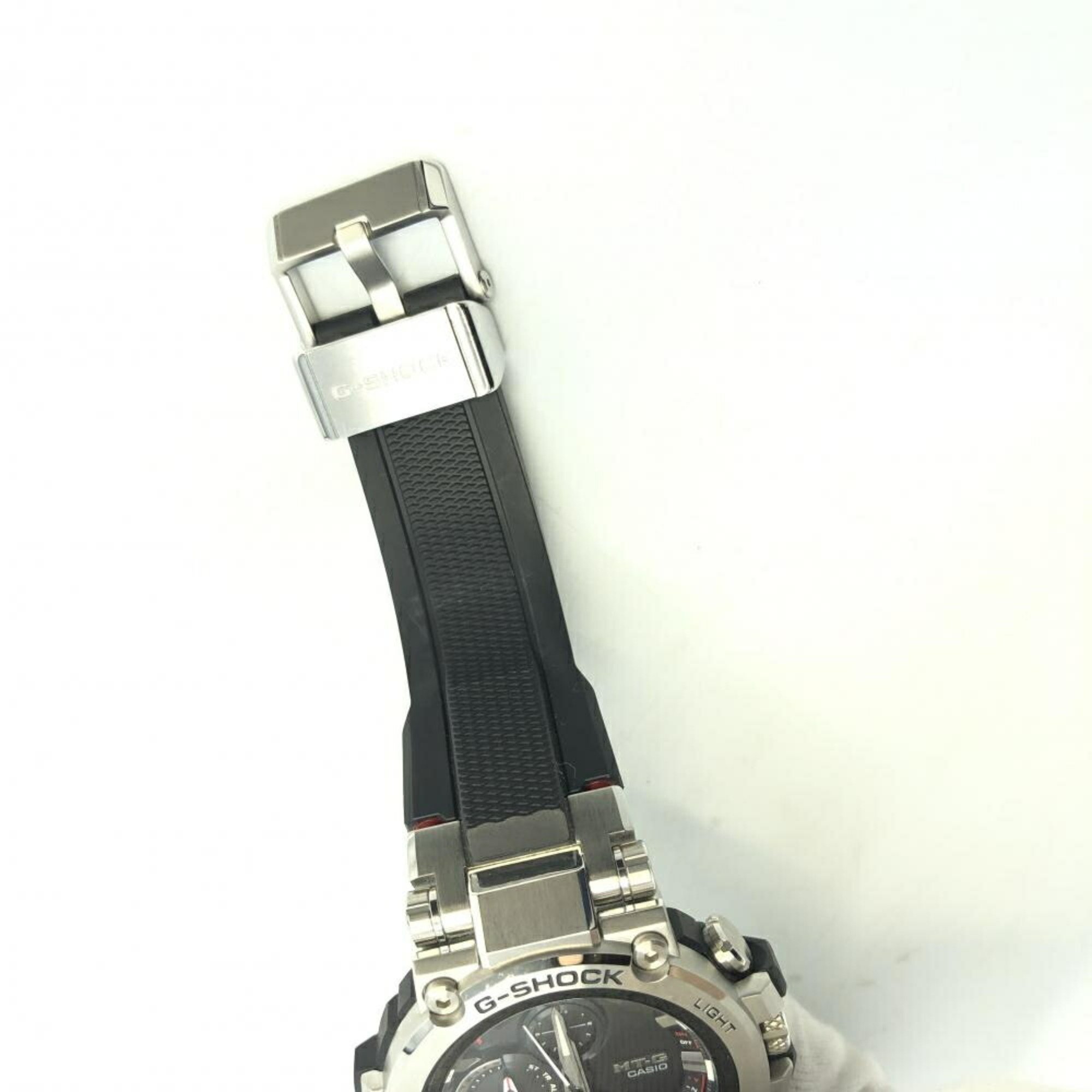 CASIO G-SHOCK Watch MTG-B1000-1AJF Casio G-Shock