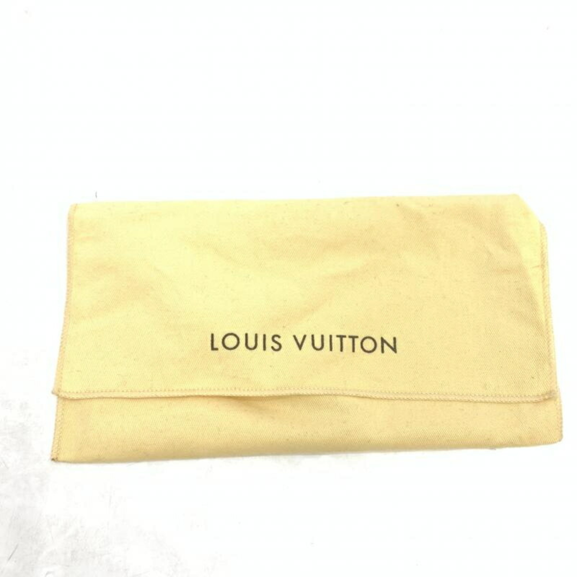 LOUIS VUITTON Monogram Takashi Murakami Collaboration Panda Round Wallet M61729 Louis Vuitton