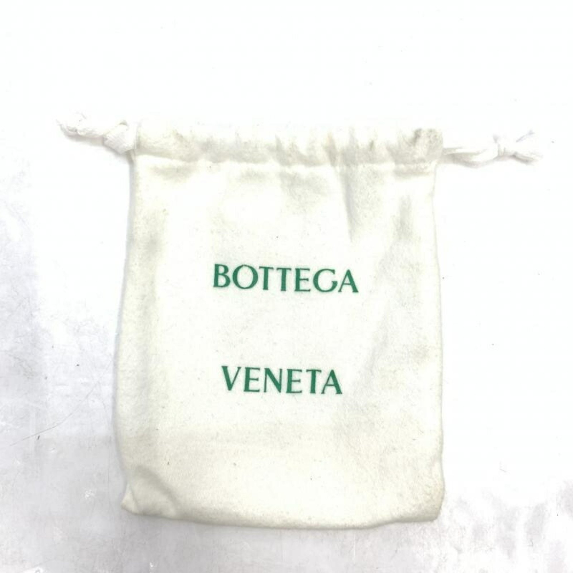 Bottega Veneta Intrecciato Tri-fold Wallet 667127 VCQC1