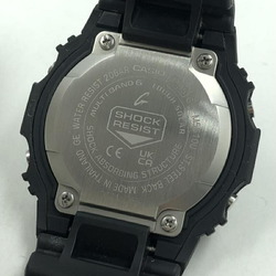 CASIO G-SHOCK Watch GW-M5610U-1BJF Tough Solar Multiband 6 G-Shock