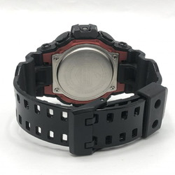 CASIO G-SHOCK GA-700RGB Wristwatch Black Casio G-Shock