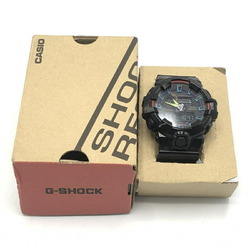 CASIO G-SHOCK GA-700RGB Wristwatch Black Casio G-Shock