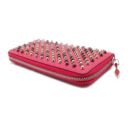 Christian Louboutin Long Wallet Panettone Spike Studs 1175161