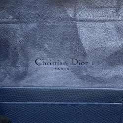 Christian Dior Waist Bag Saddle Leather S5619CCEH Body Sale Item