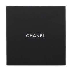 Chanel scarf Coco mark cotton CHANEL surfboard